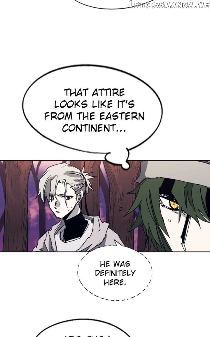 The Knight of Embers Chapter 102 - Page 45 in English