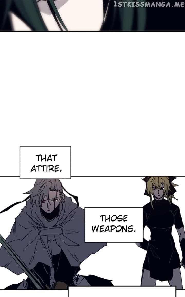 The Knight of Embers Chapter 102 - Page 47 in English