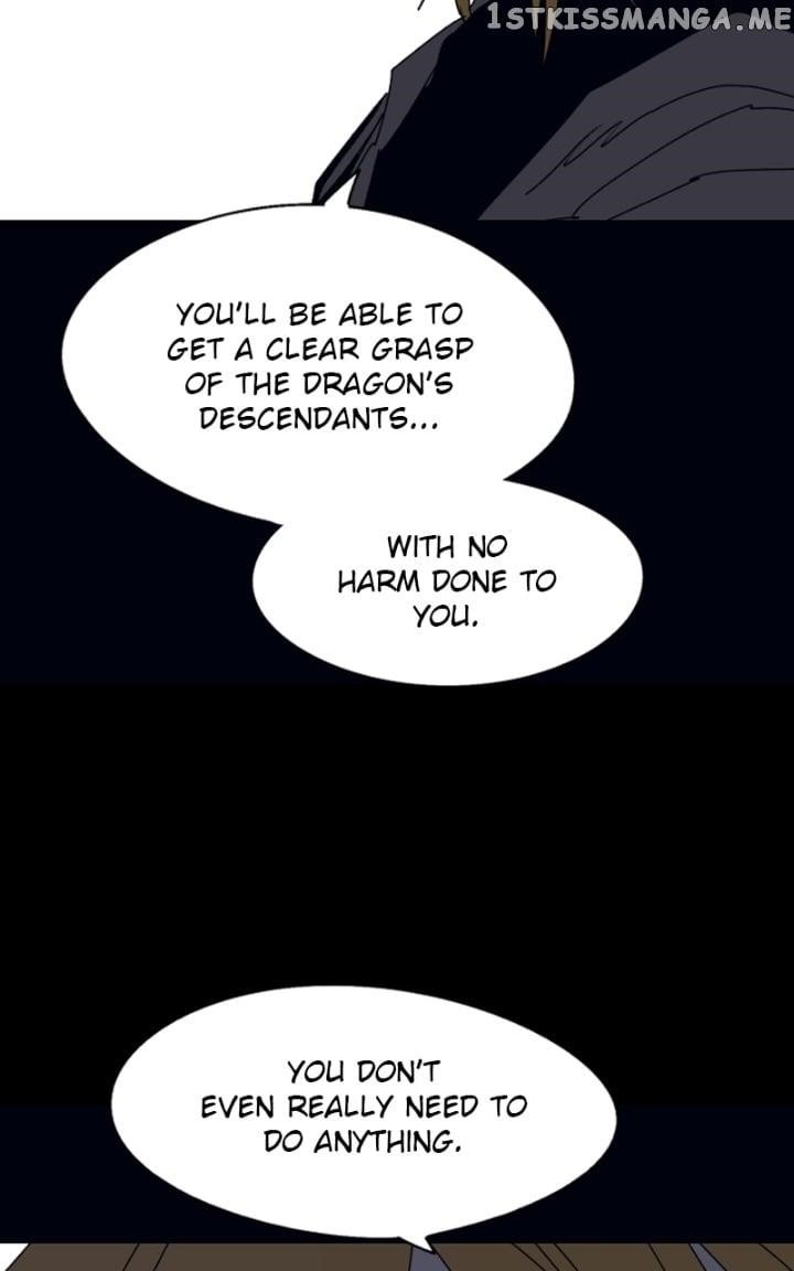 The Knight of Embers Chapter 102 - Page 5 in English