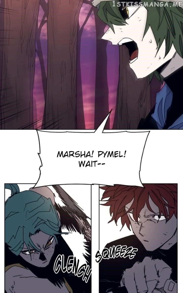 The Knight of Embers Chapter 102 - Page 52 in English
