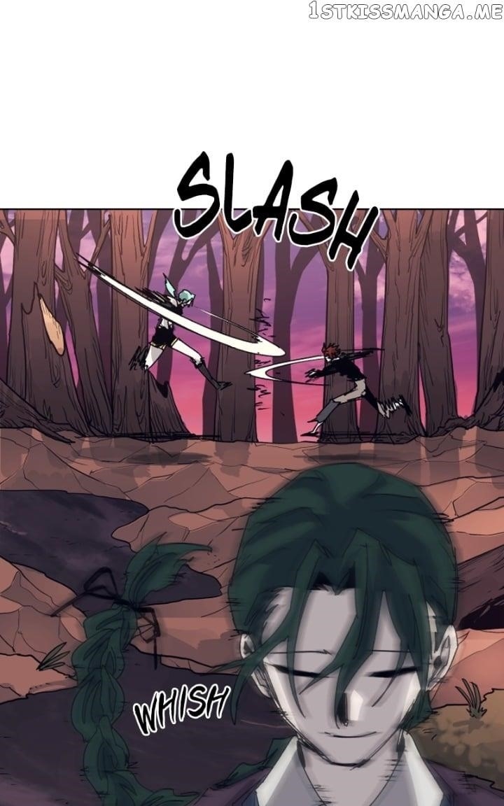 The Knight of Embers Chapter 102 - Page 54 in English