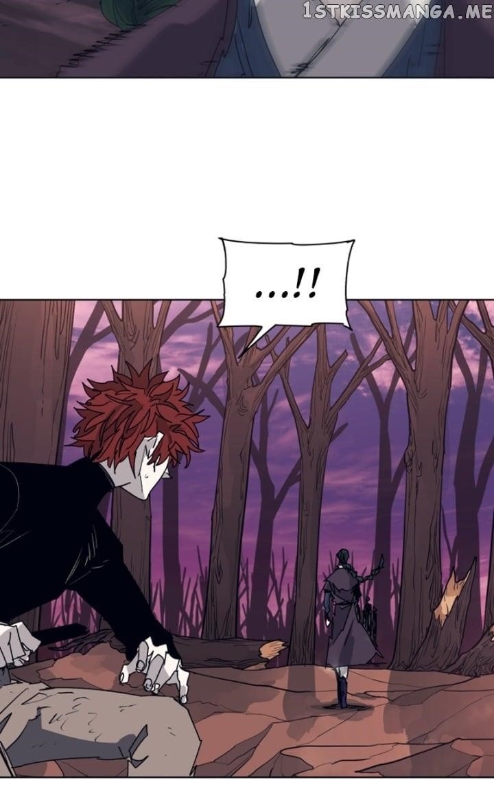 The Knight of Embers Chapter 102 - Page 55 in English