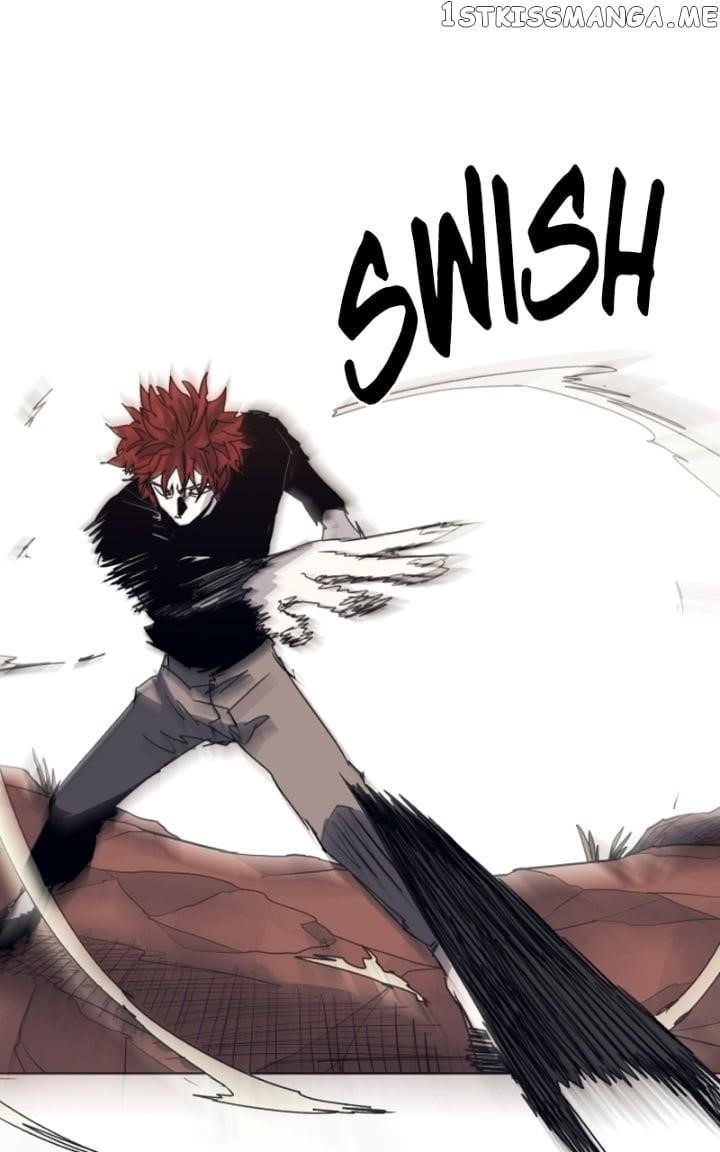 The Knight of Embers Chapter 102 - Page 56 in English
