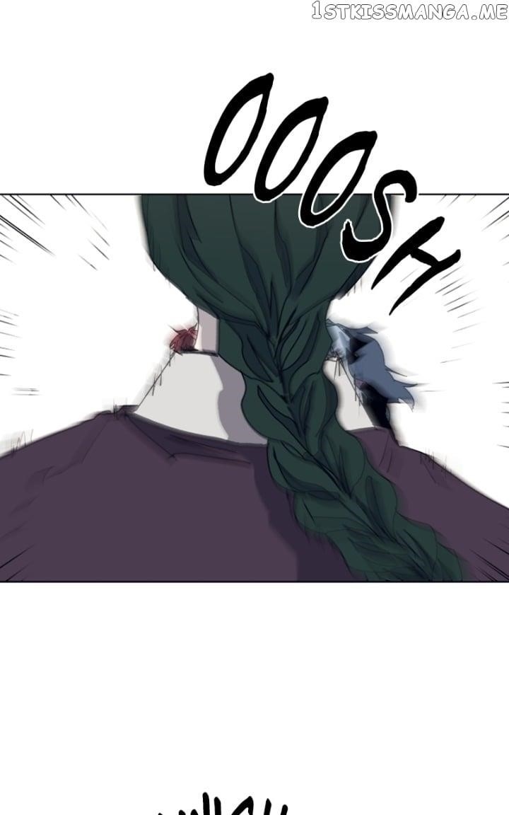 The Knight of Embers Chapter 102 - Page 58 in English