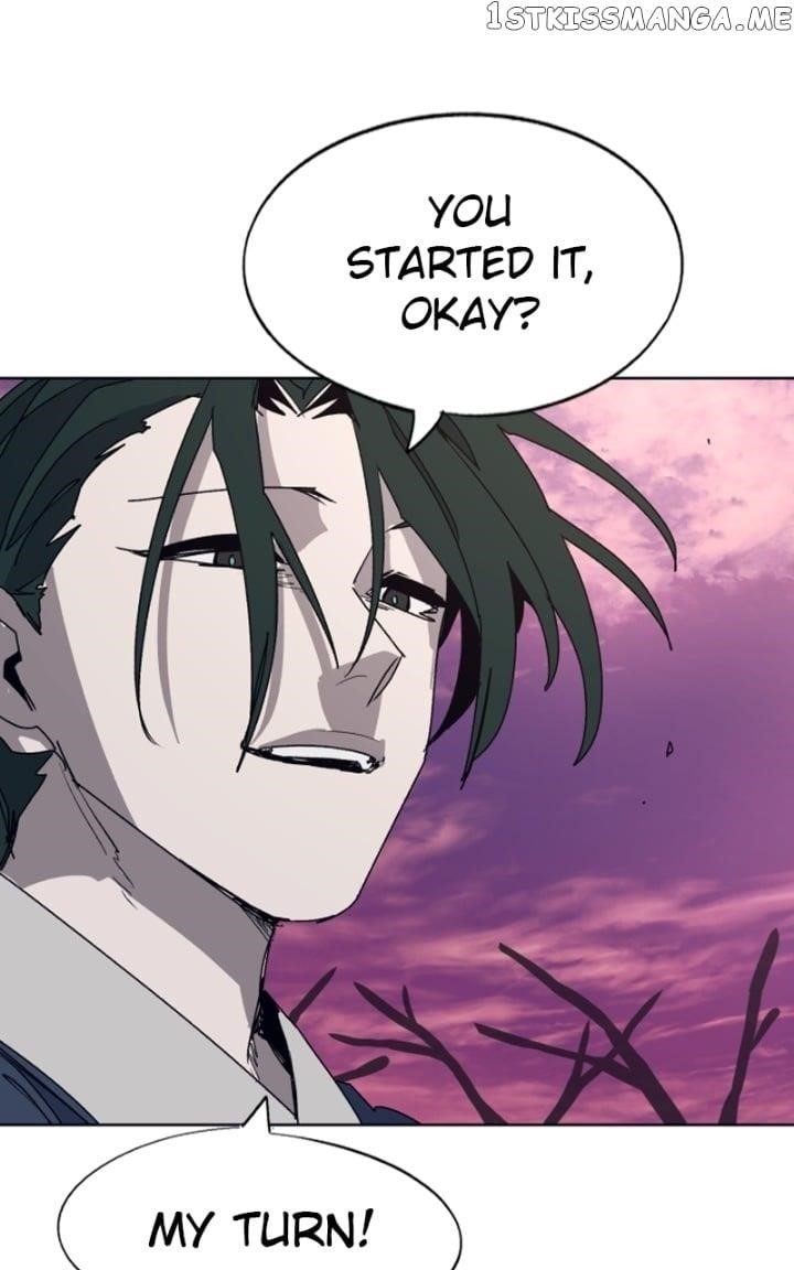 The Knight of Embers Chapter 102 - Page 63 in English