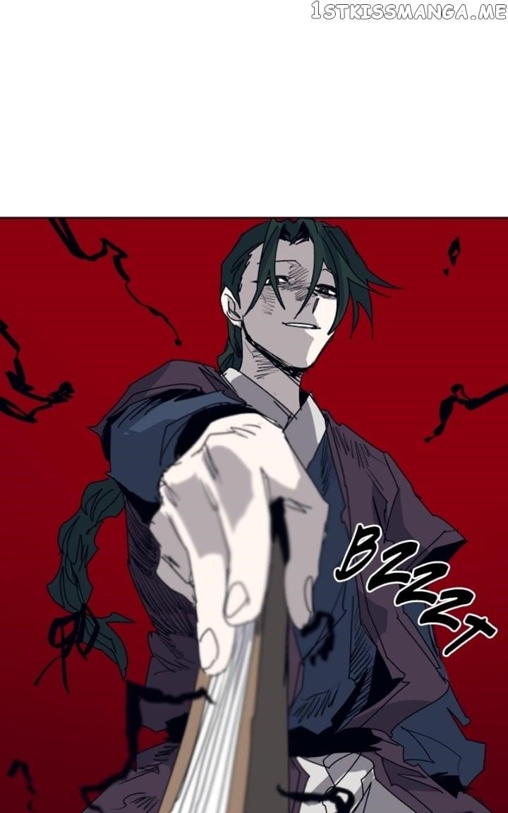The Knight of Embers Chapter 102 - Page 67 in English