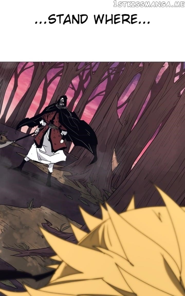 The Knight of Embers Chapter 102 - Page 7 in English