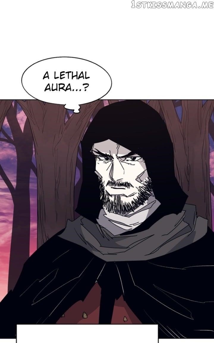 The Knight of Embers Chapter 102 - Page 9 in English