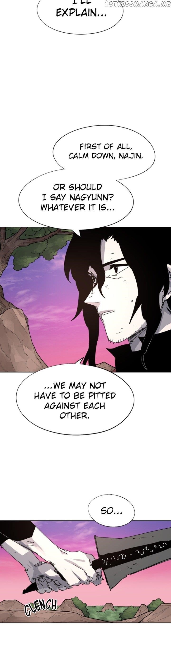The Knight of Embers Chapter 103 - Page 14 in English