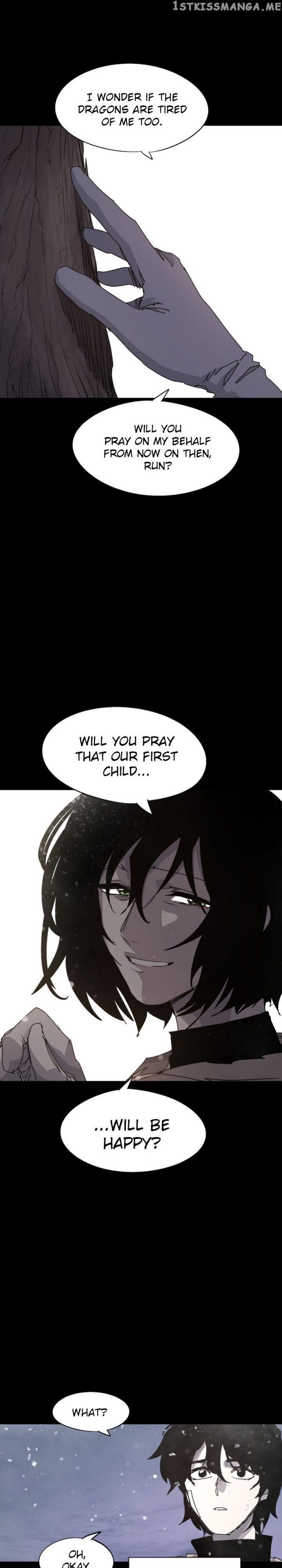 The Knight of Embers Chapter 104 - Page 17 in English