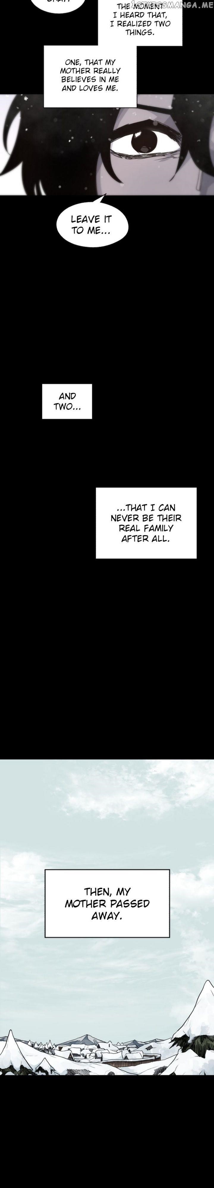 The Knight of Embers Chapter 104 - Page 18 in English