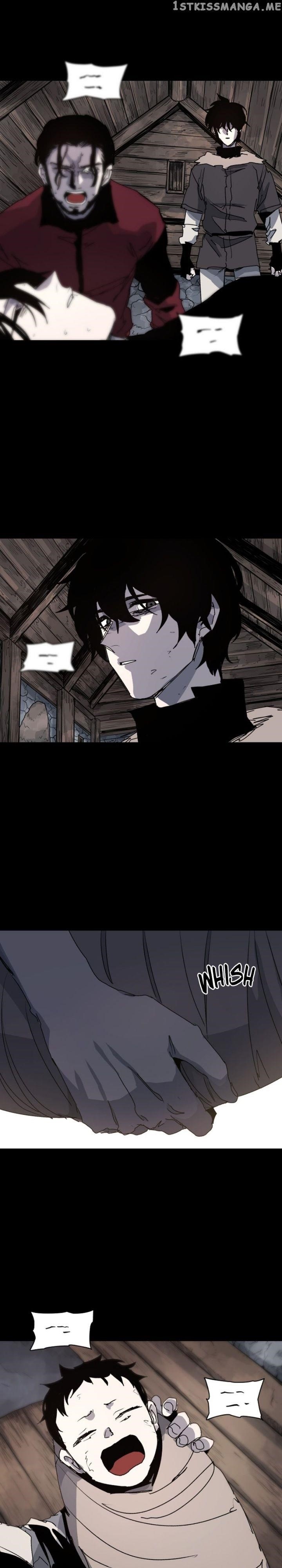 The Knight of Embers Chapter 104 - Page 19 in English