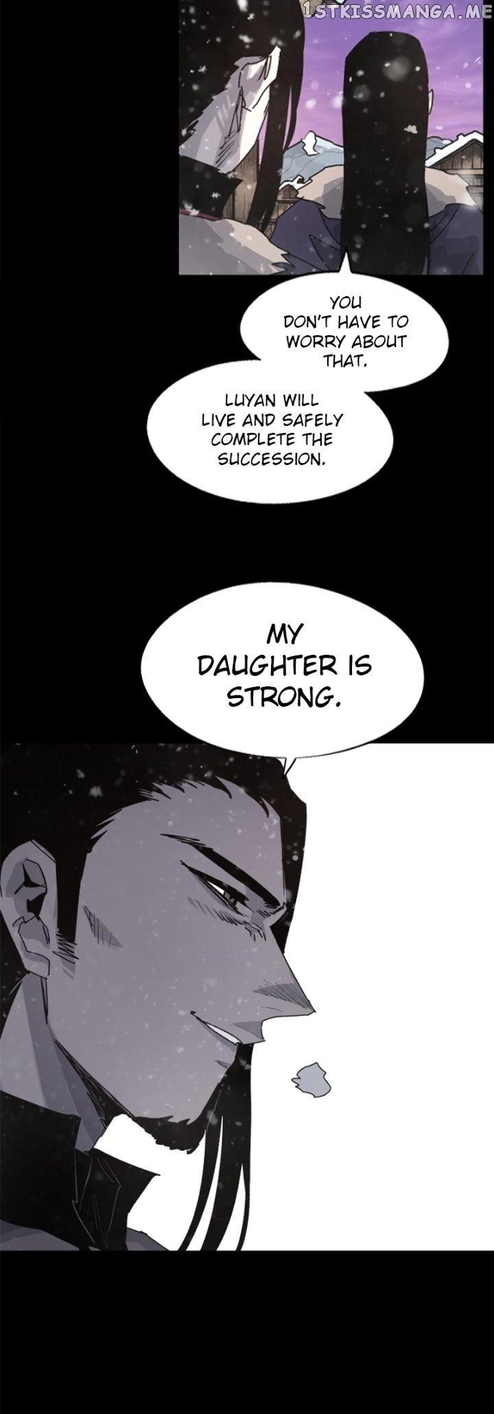 The Knight of Embers Chapter 105 - Page 14 in English