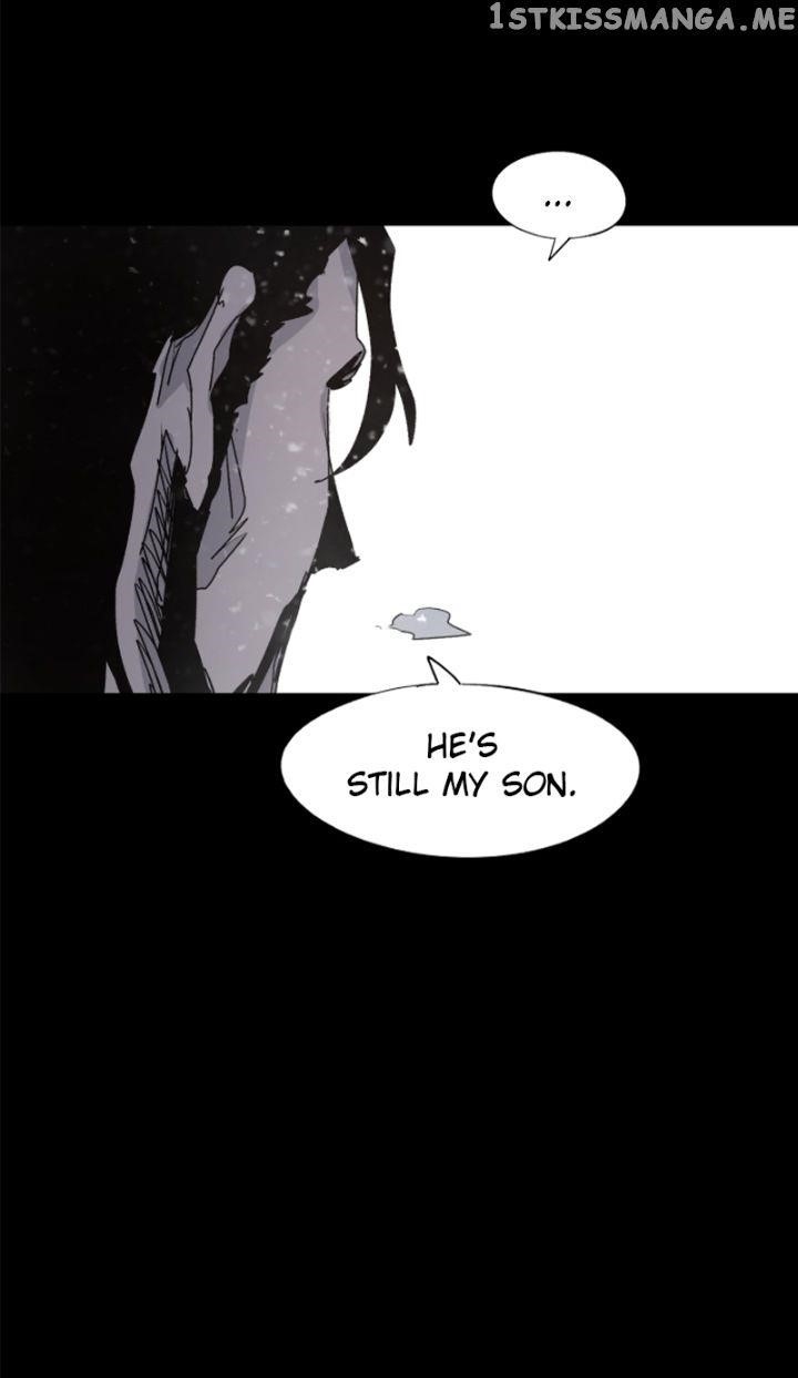The Knight of Embers Chapter 105 - Page 18 in English