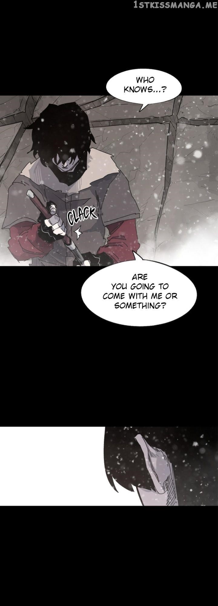 The Knight of Embers Chapter 105 - Page 5 in English