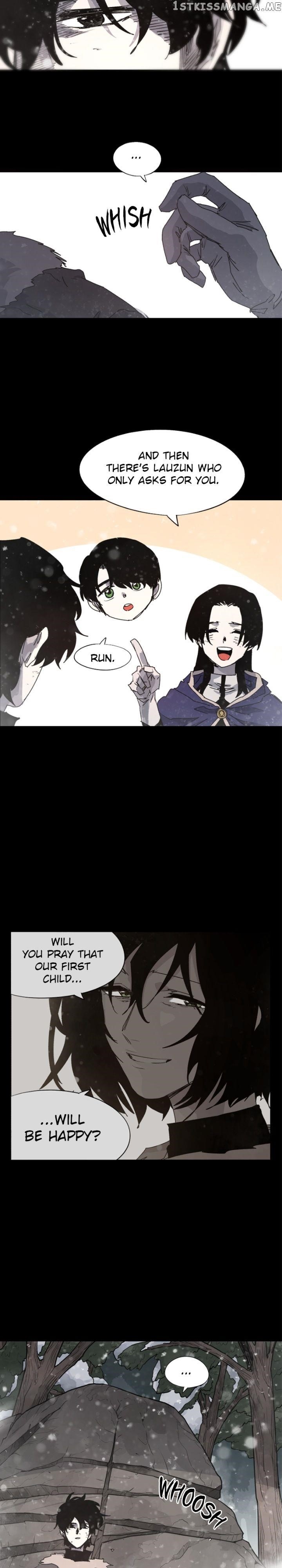 The Knight of Embers Chapter 105 - Page 7 in English