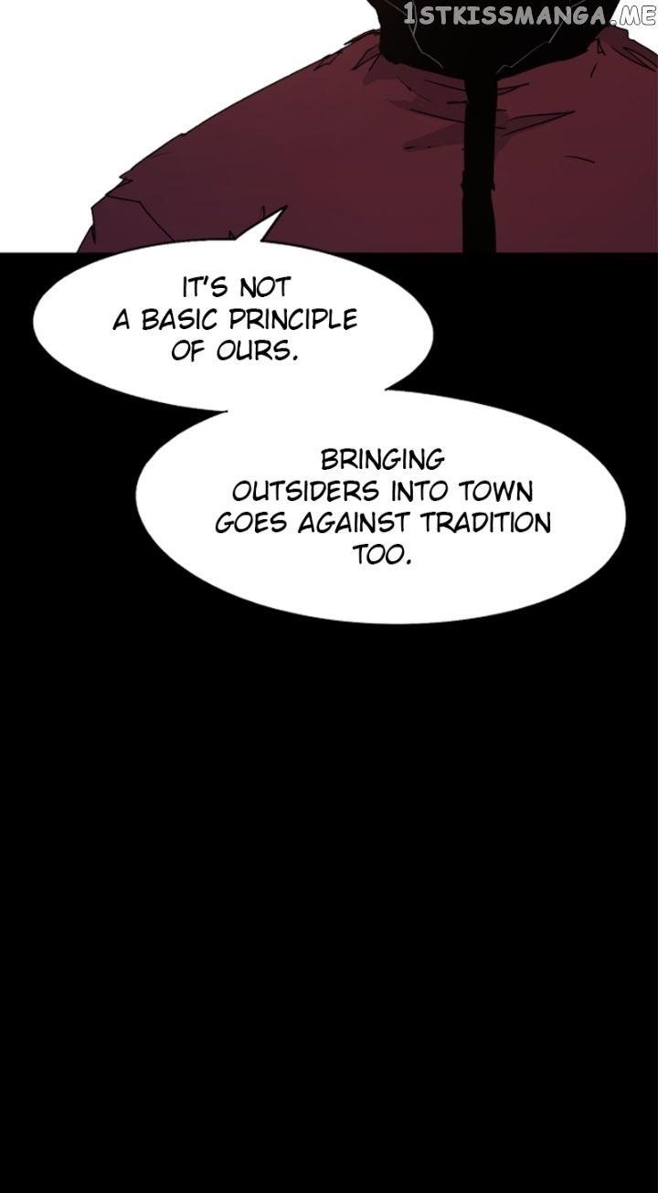The Knight of Embers Chapter 105 - Page 9 in English