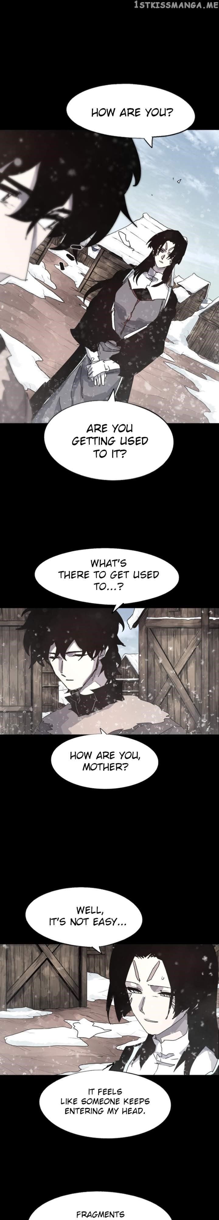 The Knight of Embers Chapter 106 - Page 10 in English