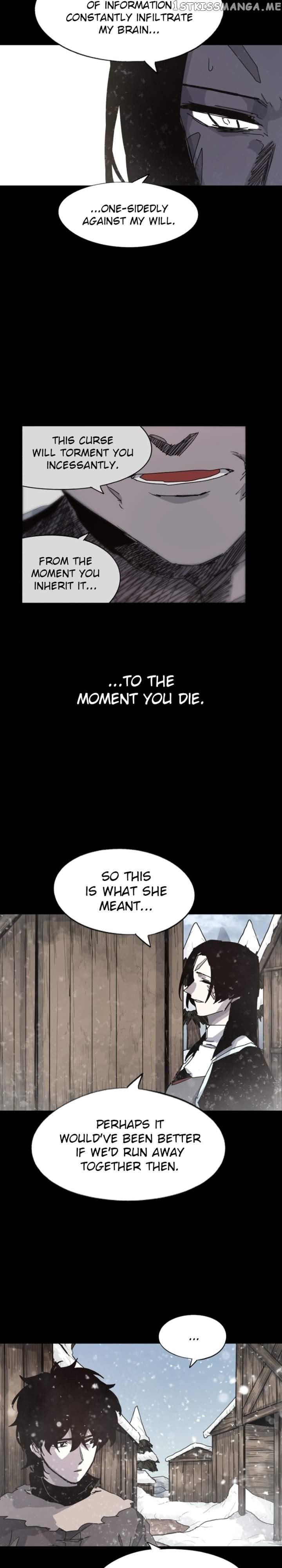 The Knight of Embers Chapter 106 - Page 11 in English