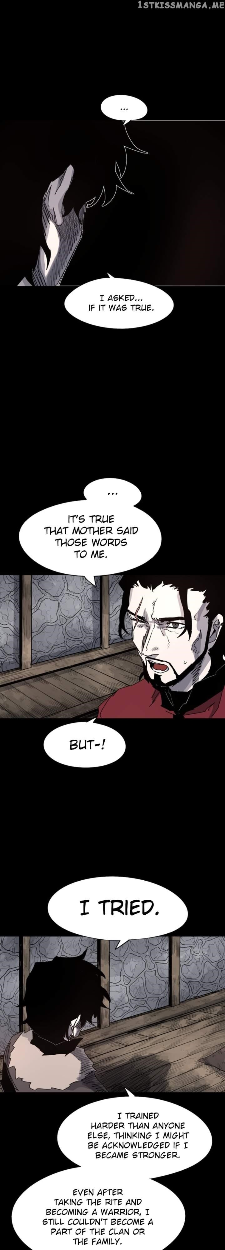The Knight of Embers Chapter 106 - Page 15 in English
