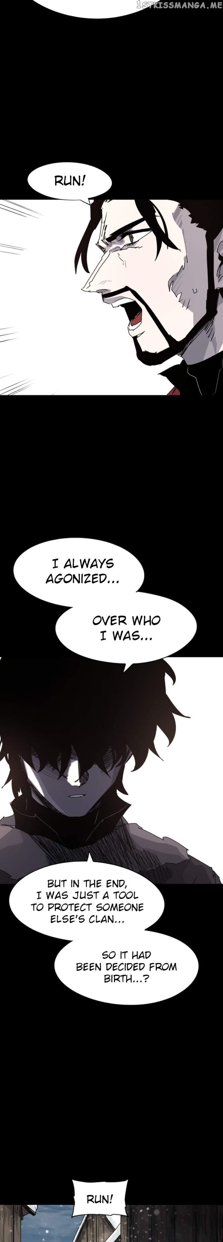 The Knight of Embers Chapter 106 - Page 16 in English
