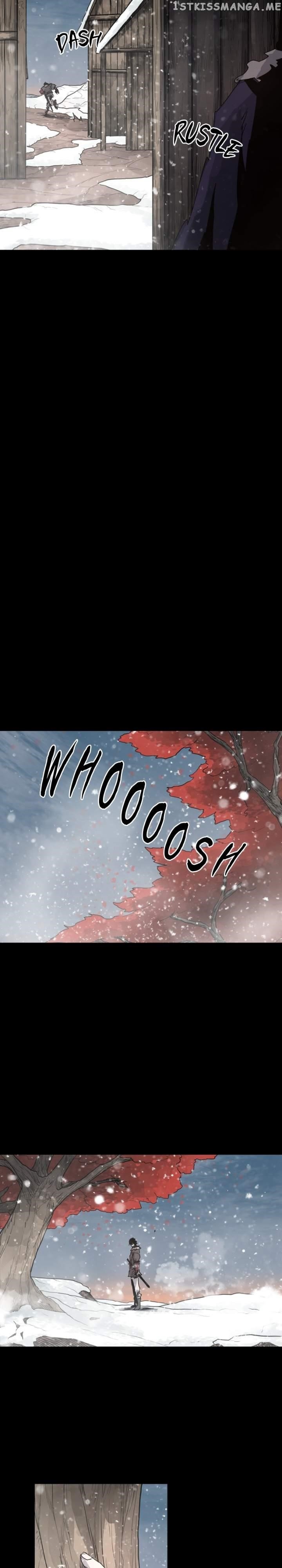 The Knight of Embers Chapter 106 - Page 17 in English