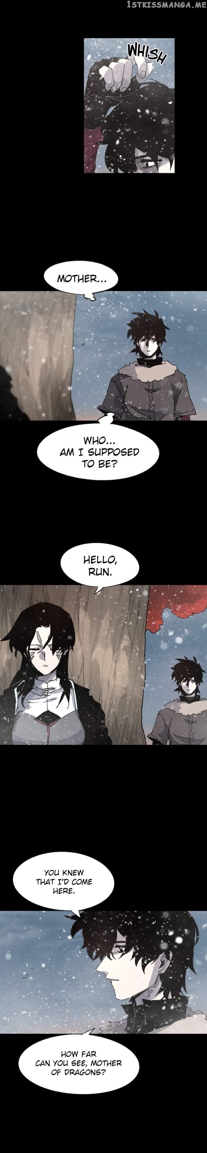 The Knight of Embers Chapter 106 - Page 19 in English