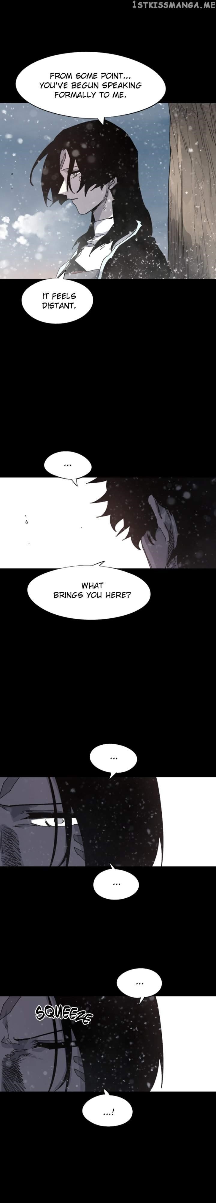 The Knight of Embers Chapter 106 - Page 20 in English