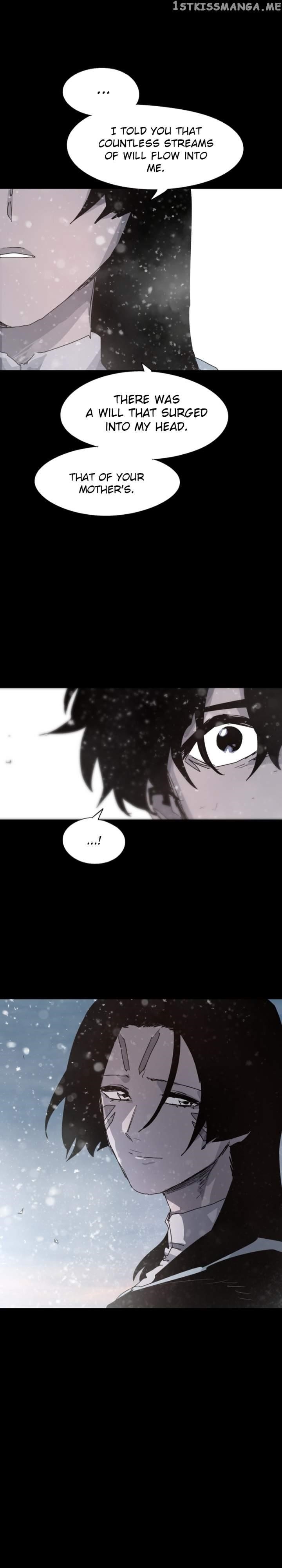 The Knight of Embers Chapter 106 - Page 21 in English