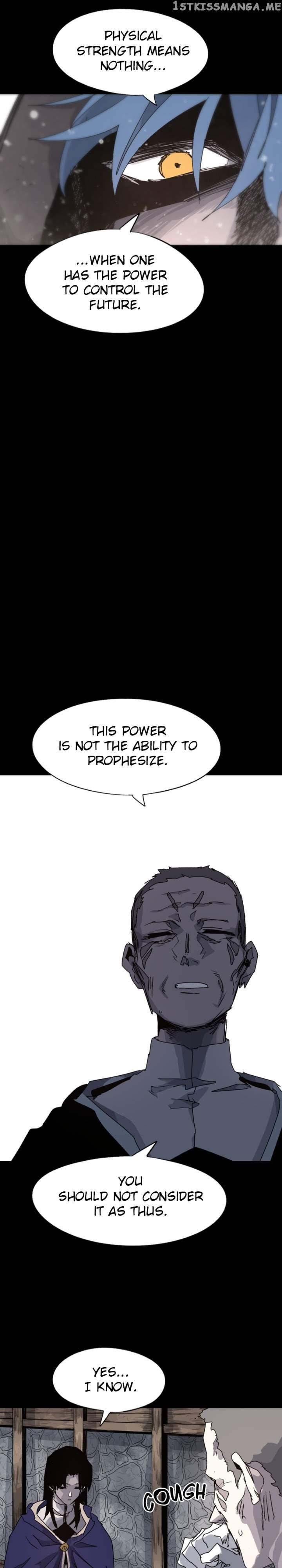 The Knight of Embers Chapter 106 - Page 4 in English