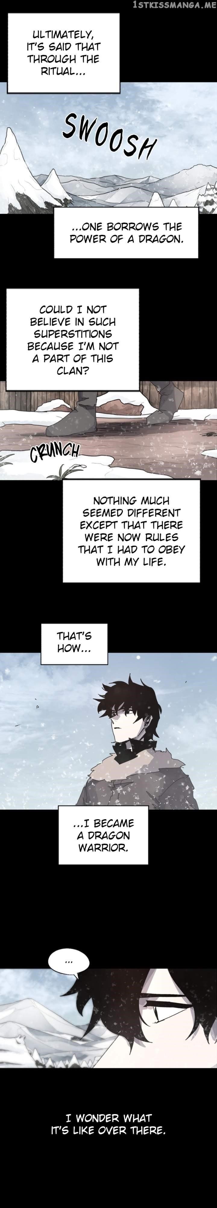 The Knight of Embers Chapter 106 - Page 8 in English