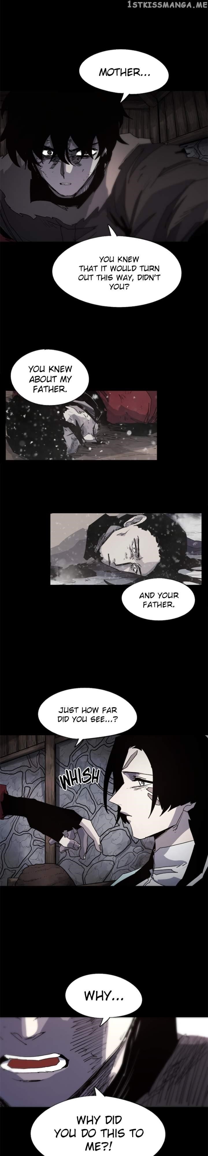The Knight of Embers Chapter 107 - Page 10 in English