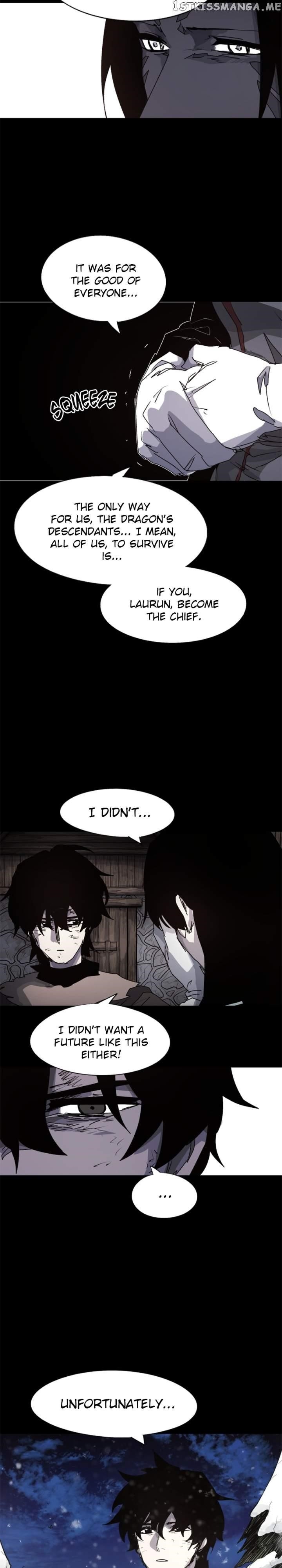 The Knight of Embers Chapter 107 - Page 11 in English