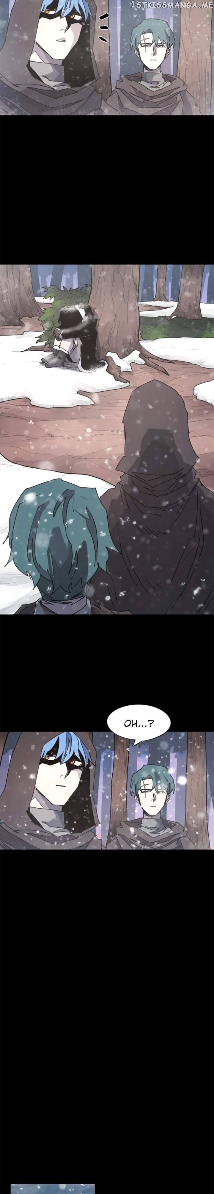 The Knight of Embers Chapter 107 - Page 16 in English