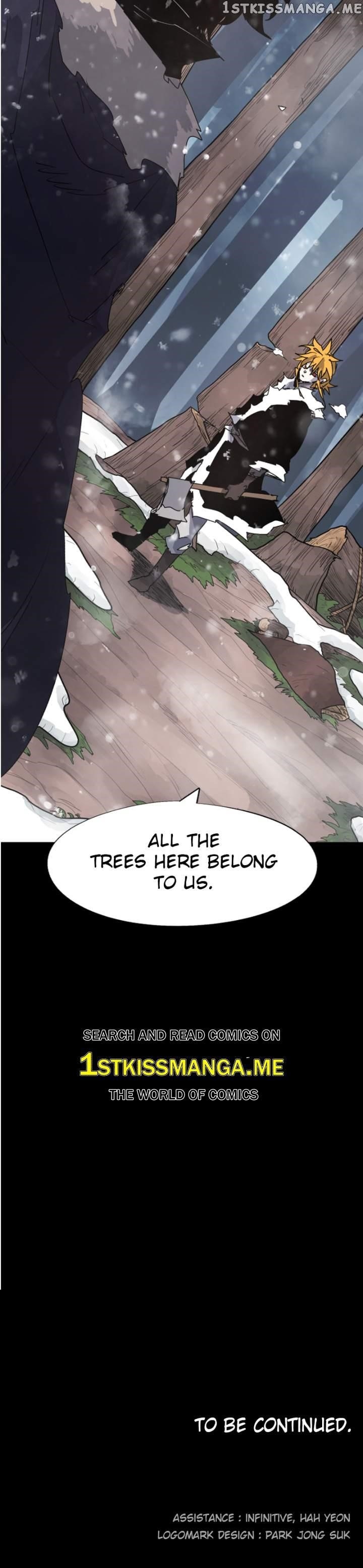 The Knight of Embers Chapter 107 - Page 23 in English