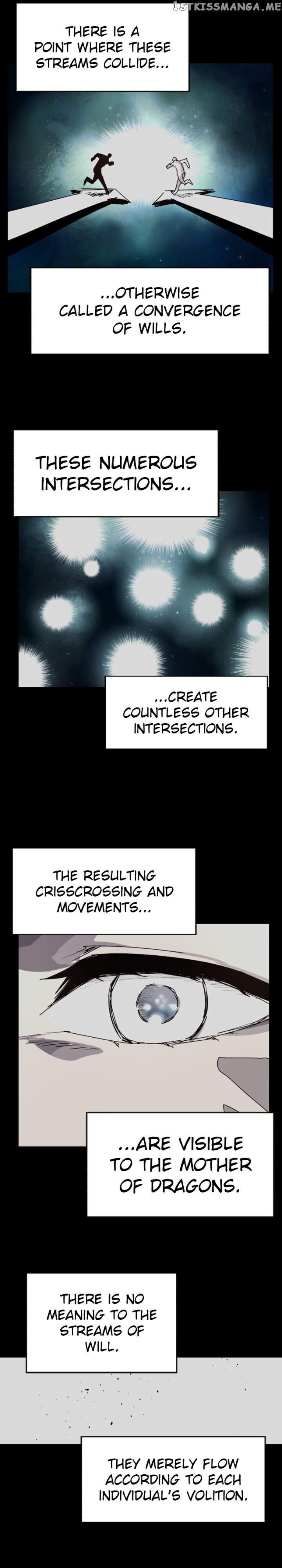 The Knight of Embers Chapter 107 - Page 3 in English