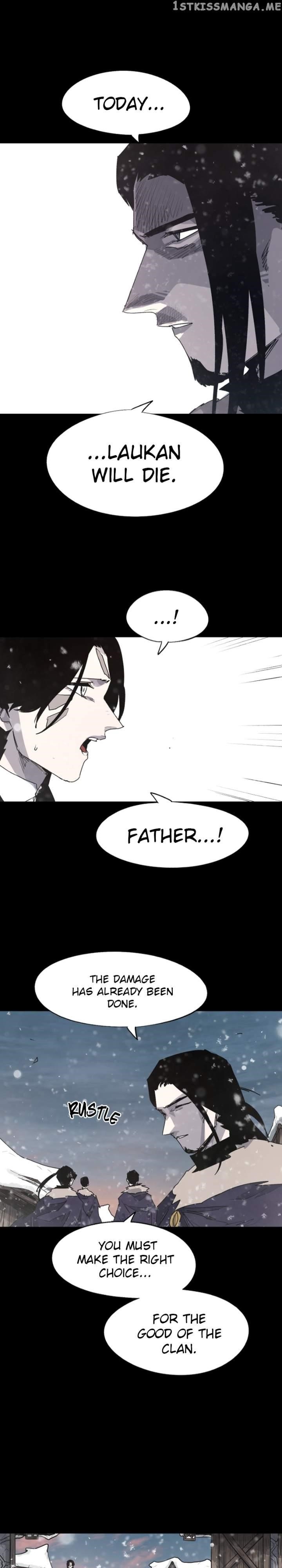 The Knight of Embers Chapter 107 - Page 7 in English