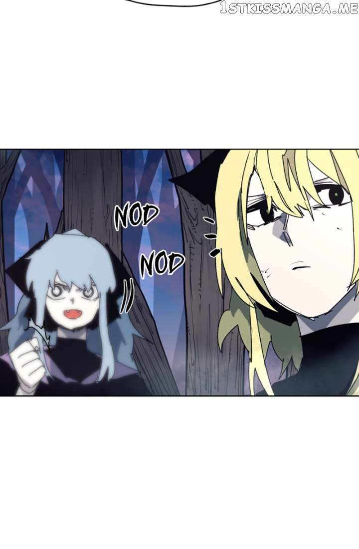 The Knight of Embers Chapter 110 - Page 18 in English