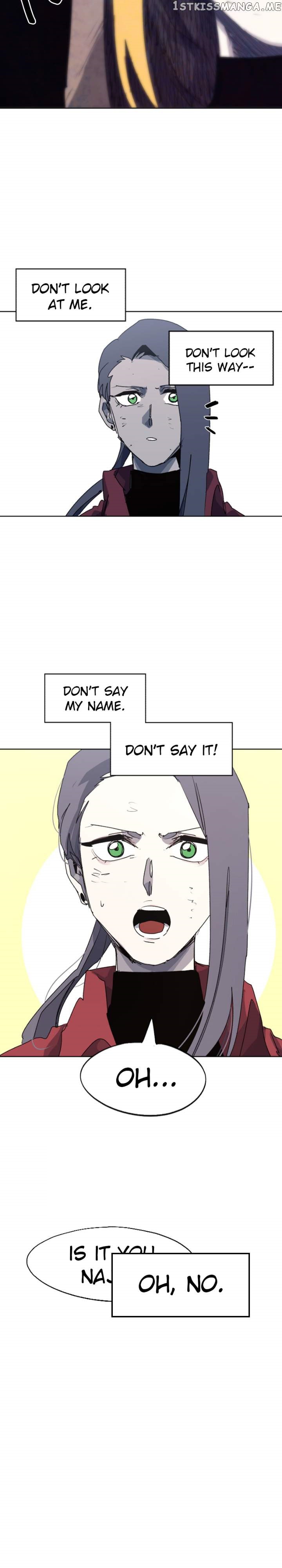 The Knight of Embers Chapter 110 - Page 22 in English