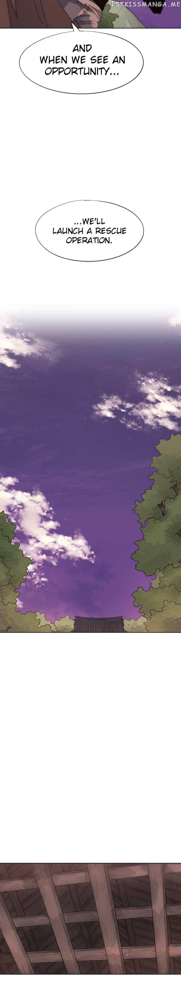 The Knight of Embers Chapter 112 - Page 17 in English