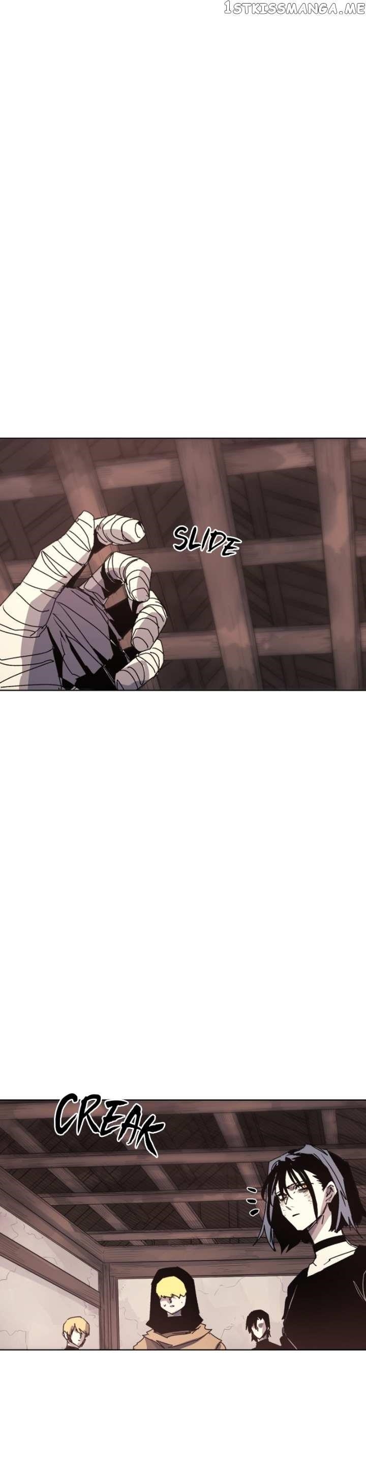 The Knight of Embers Chapter 112 - Page 18 in English
