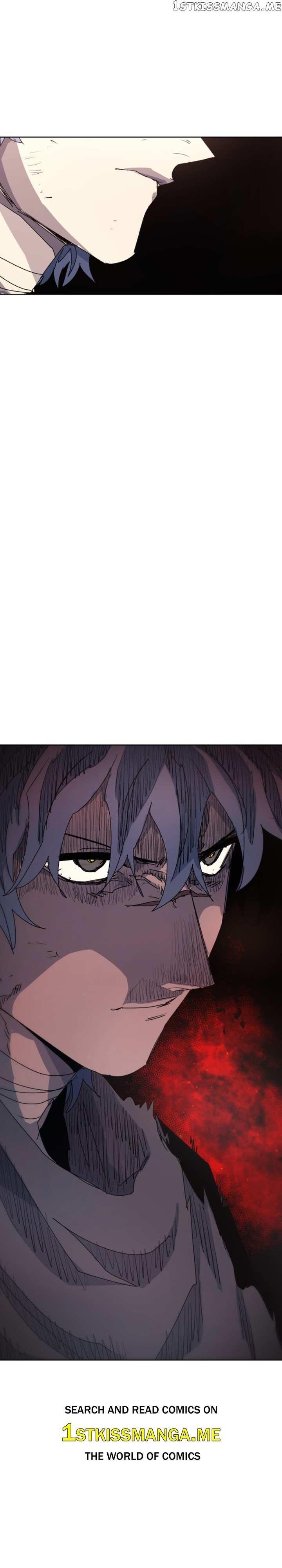 The Knight of Embers Chapter 112 - Page 20 in English