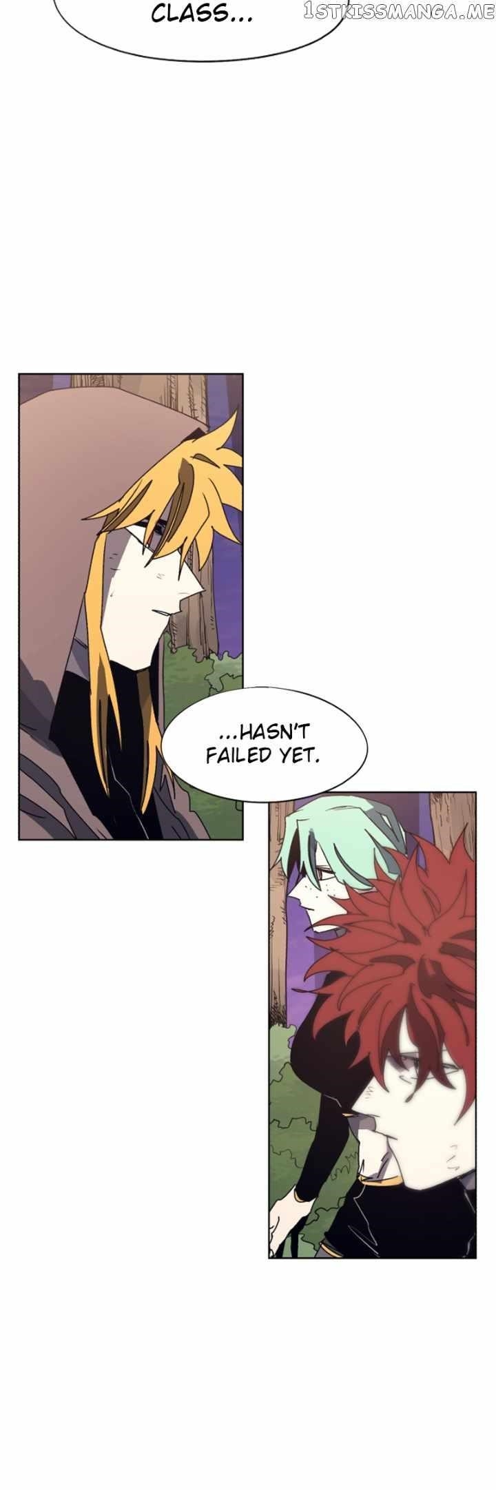 The Knight of Embers Chapter 113 - Page 5 in English