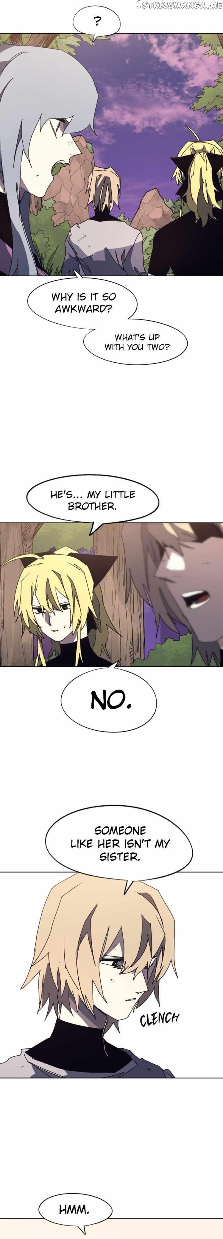 The Knight of Embers Chapter 113 - Page 7 in English