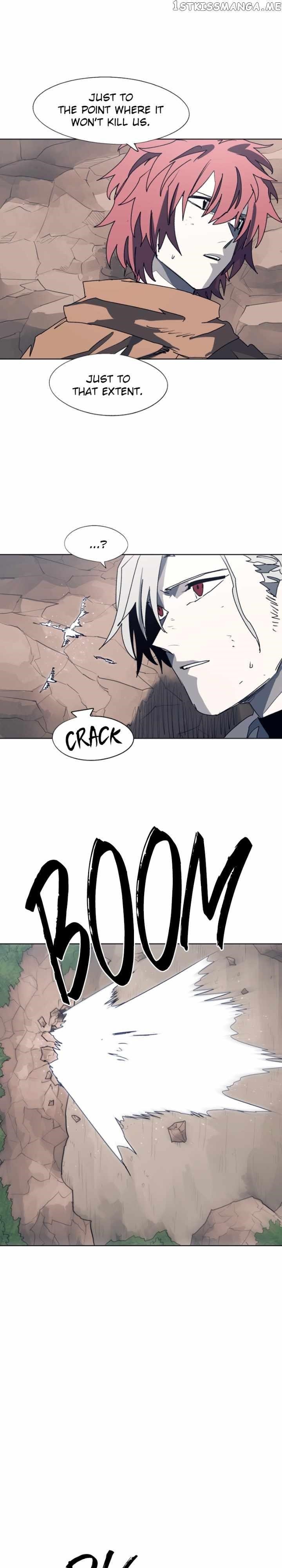 The Knight of Embers Chapter 114 - Page 10 in English