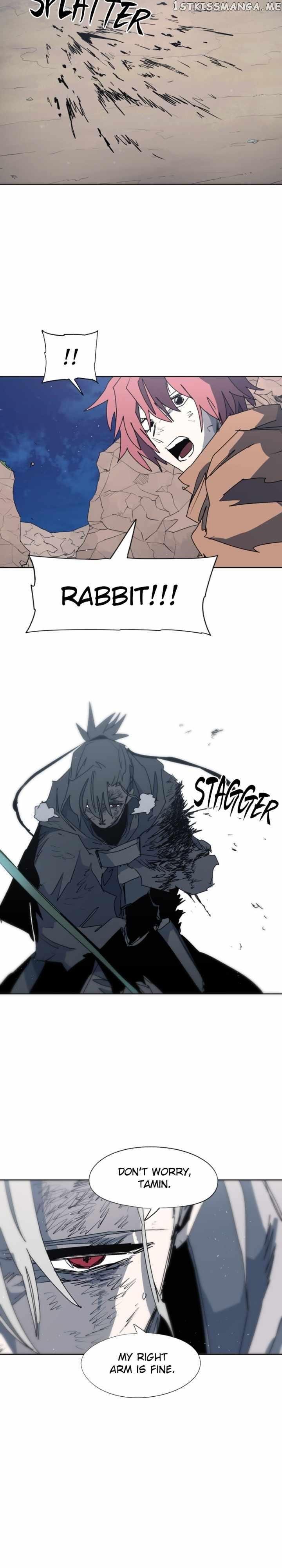 The Knight of Embers Chapter 114 - Page 19 in English