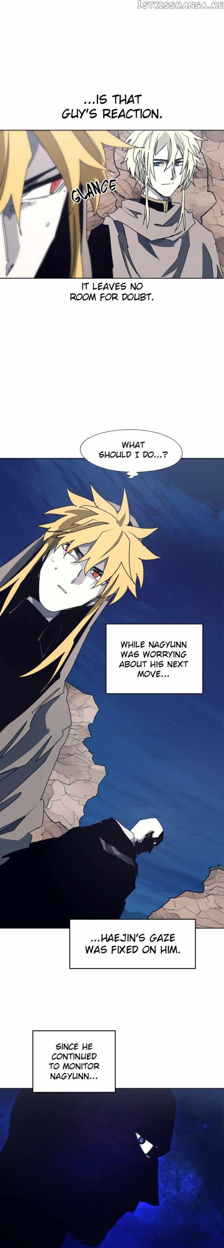 The Knight of Embers Chapter 114 - Page 4 in English