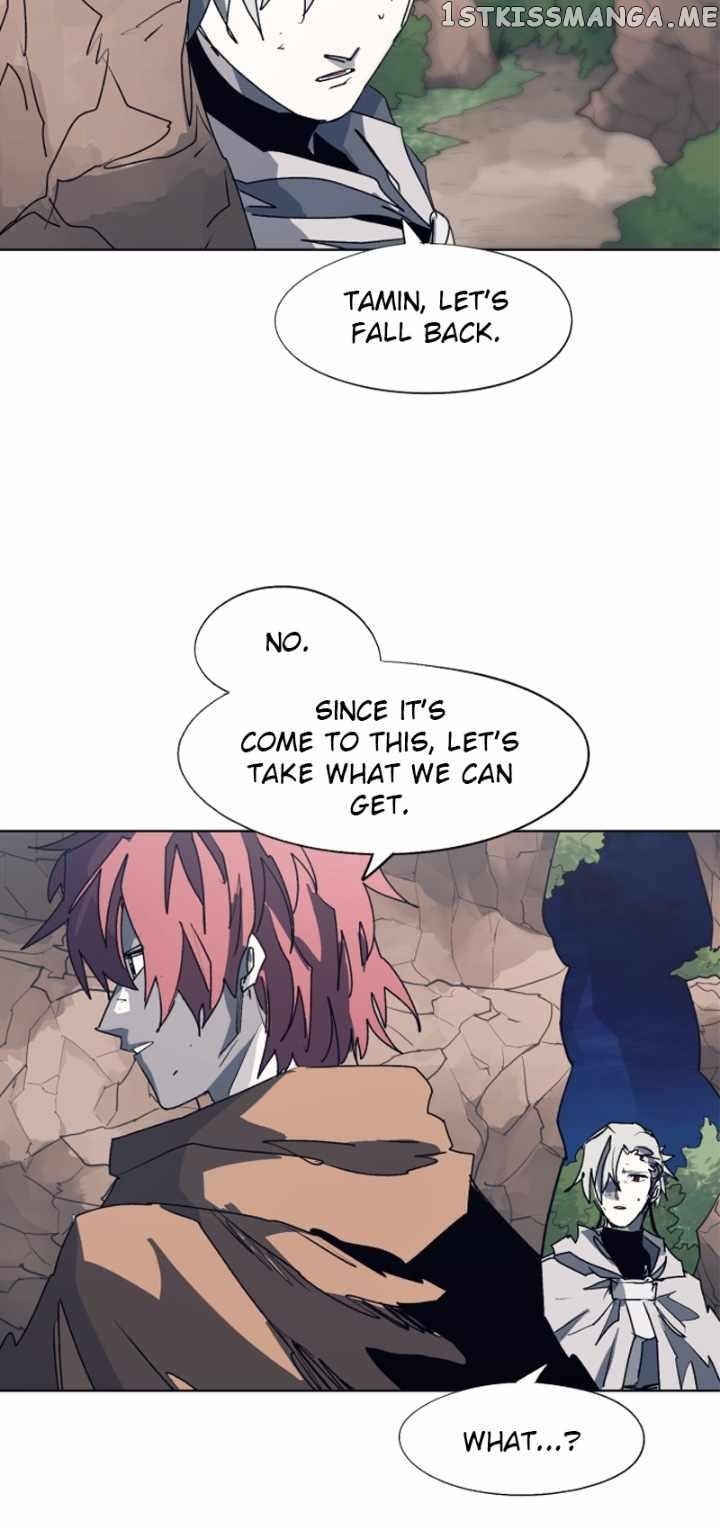 The Knight of Embers Chapter 114 - Page 9 in English