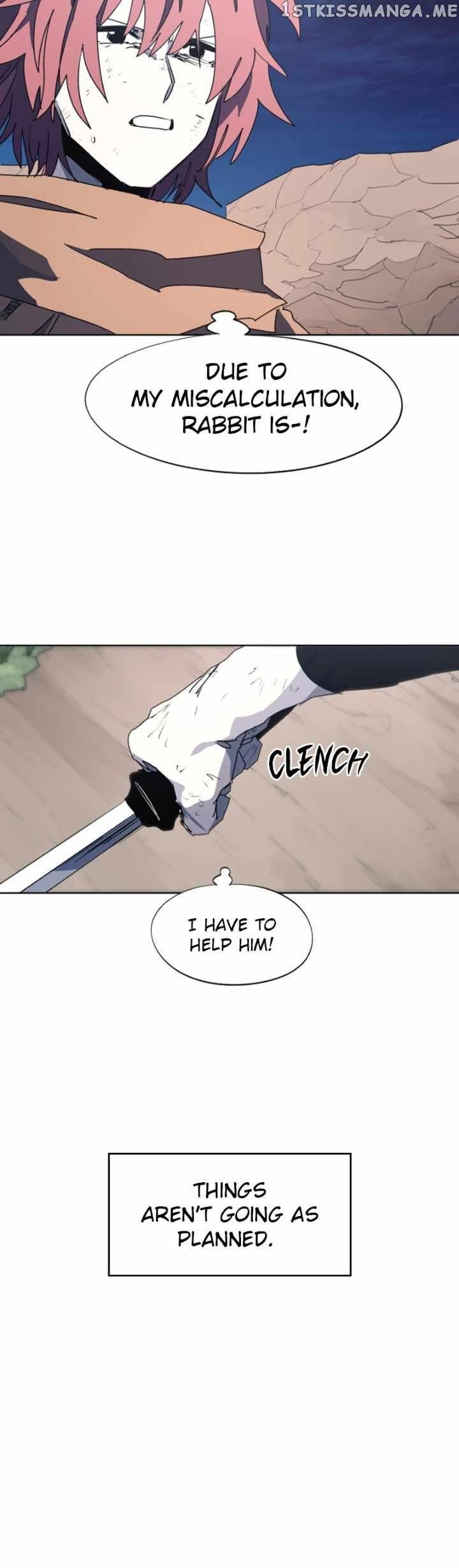 The Knight of Embers Chapter 115 - Page 5 in English