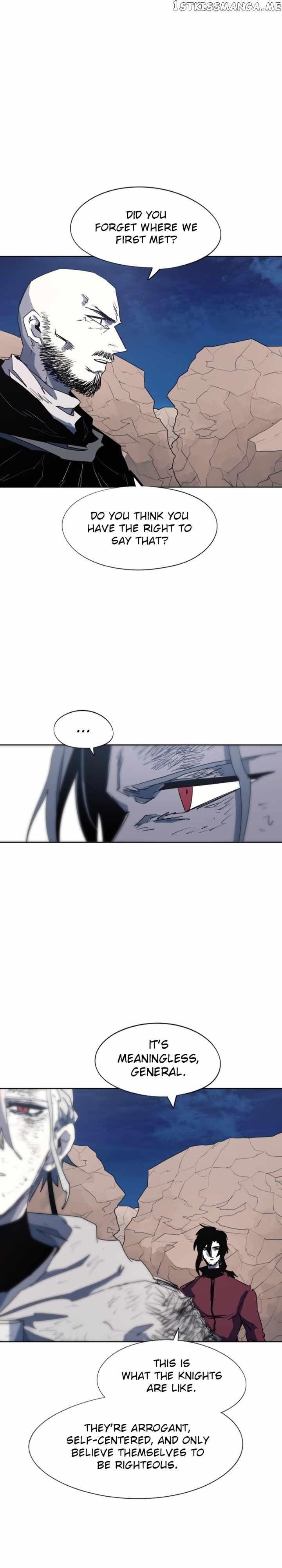 The Knight of Embers Chapter 115 - Page 7 in English